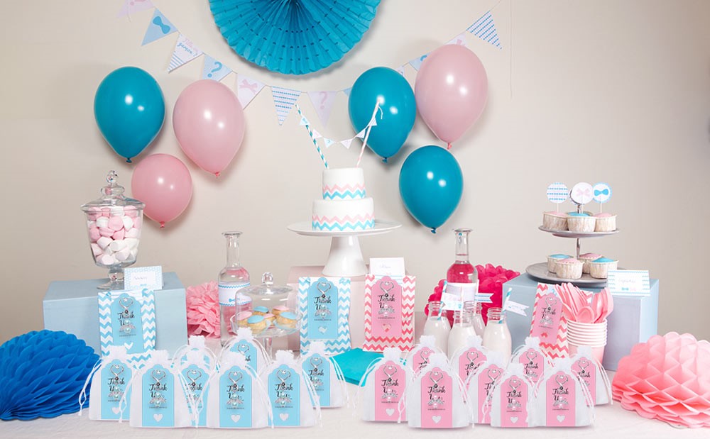 Baby Shower Captions for Instagram | Boy & Girl
