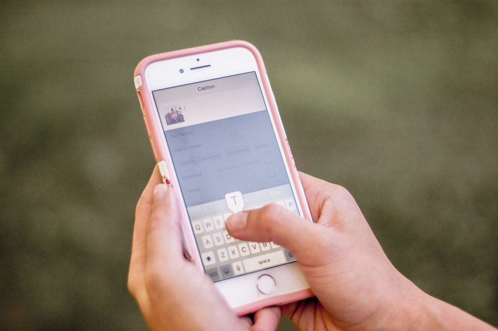 What Is the Hard Launch Instagram Caption?