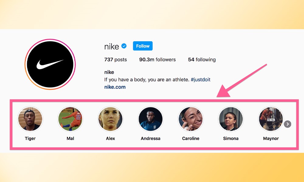 How To Make a Highlight on Instagram ،3 Methods