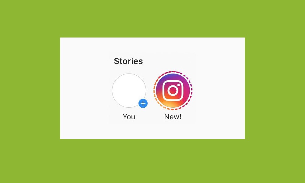 Instagram Story Hacks