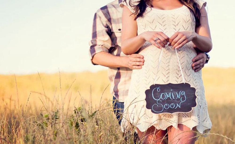 Maternity Photo Captions for Instagram in n Categories