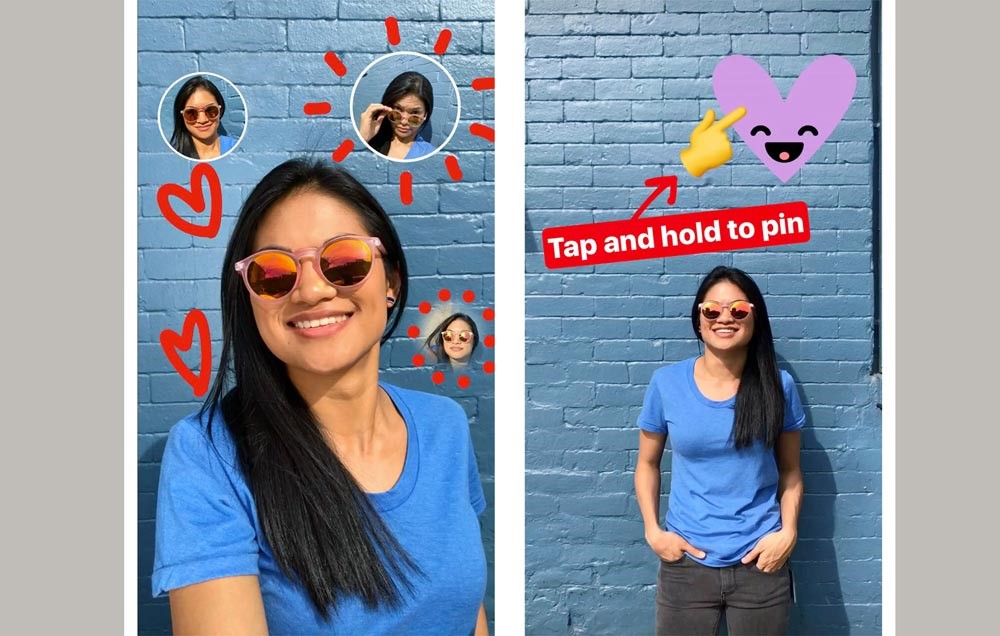 What Are the Selfie-Related Instagram Story Ideas (Inspiring Cases to Make People Pay Attention)