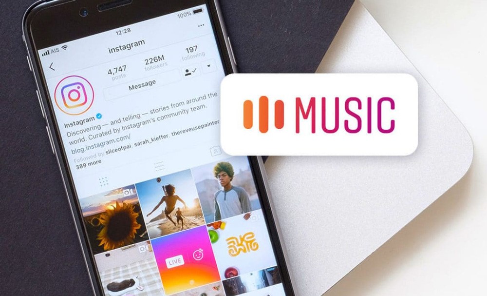 Does It Matter to Add Music to Your Instagram Bio in 2024