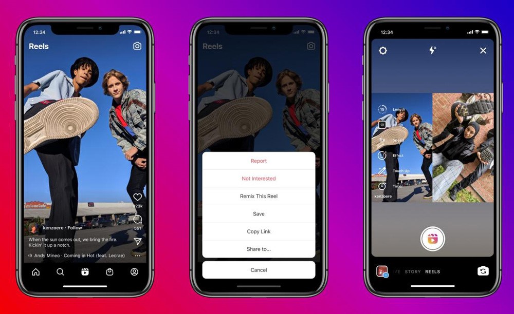 How to Block Reels on Instagram (A Comprehensive Guide)