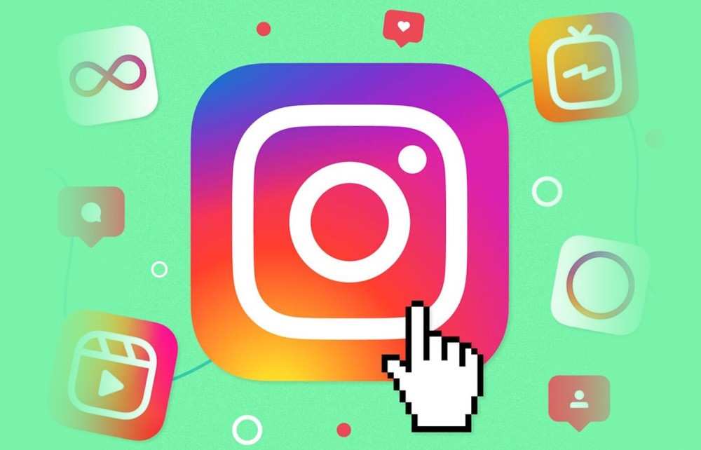 How to Set a GIF as Your Instagram Profile Picture in 2024.Step-by-Step Guide)