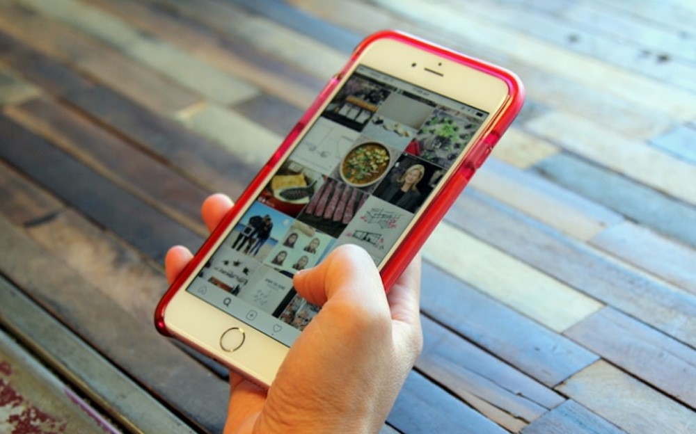 How to Stop Auto Scroll on Instagram A Complete Guide