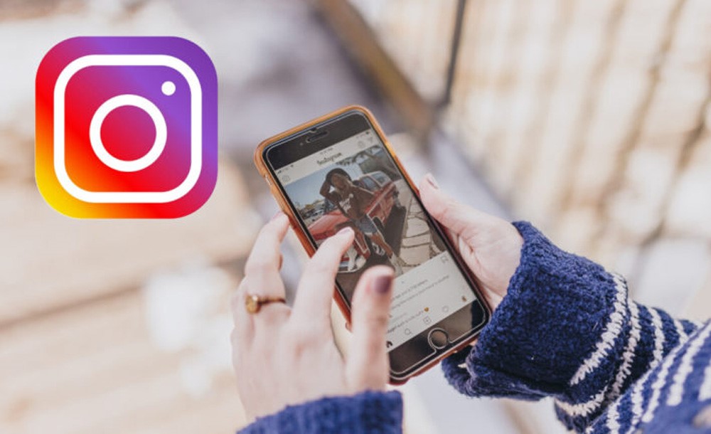 How to Stop Auto Scroll on Instagram
