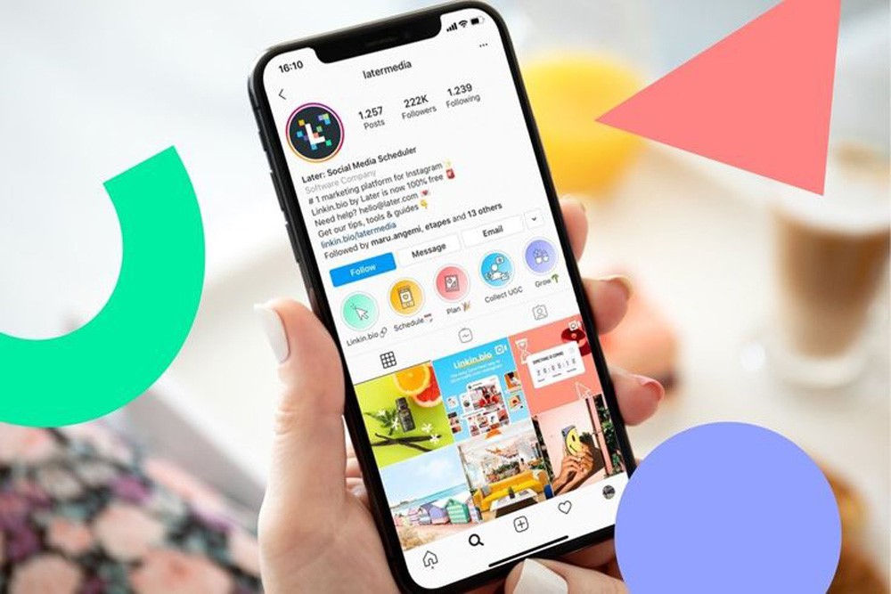 What Is the Good Music to Elevate Your Instagram Bio in 2024.