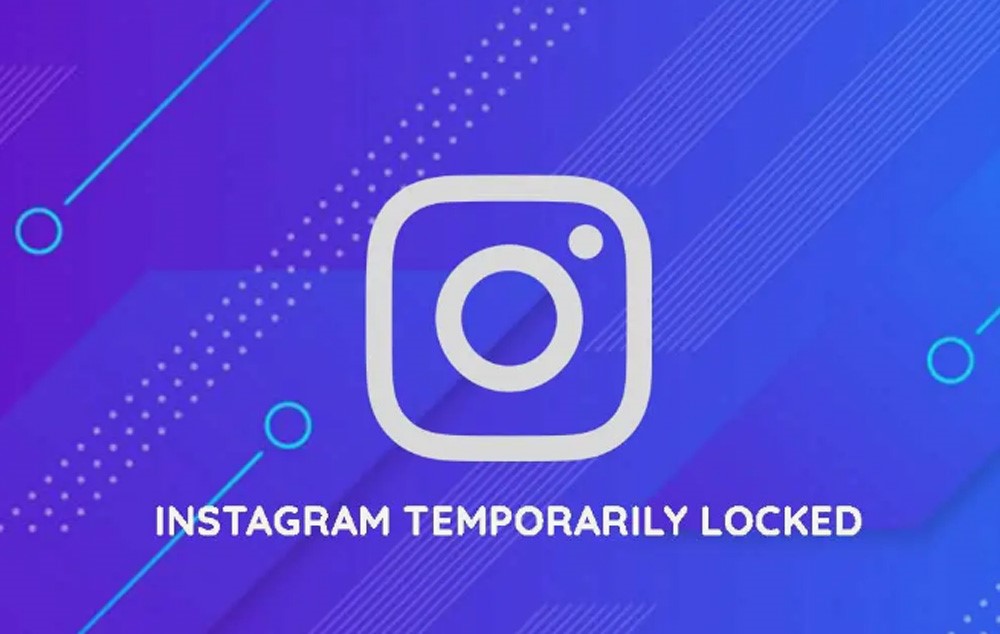 Why Is My Instagram Account Locked After Trying to Verify Identity.